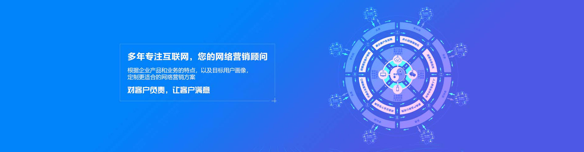 荆门百度推广运营