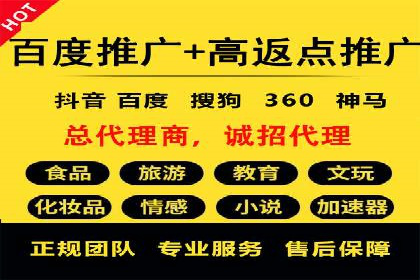 SEM网络推广成功案例：如何抓住潜在客户